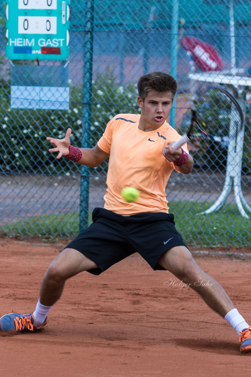 Bild 112 - Horst Schroeder Pokal 4. Tag